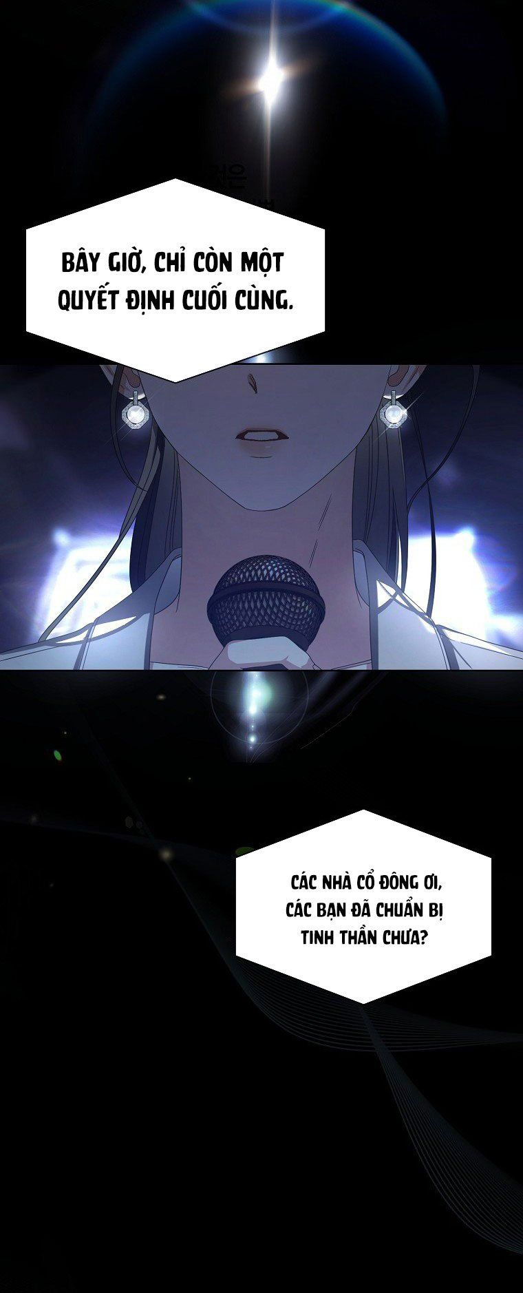 Ra Mắt Hay Ra Đi Chapter 61.2 - 24