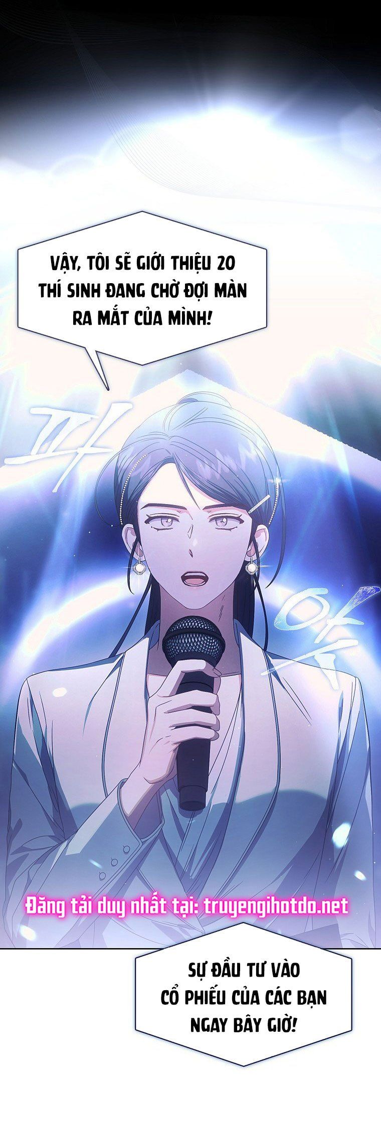 Ra Mắt Hay Ra Đi Chapter 61.2 - 25