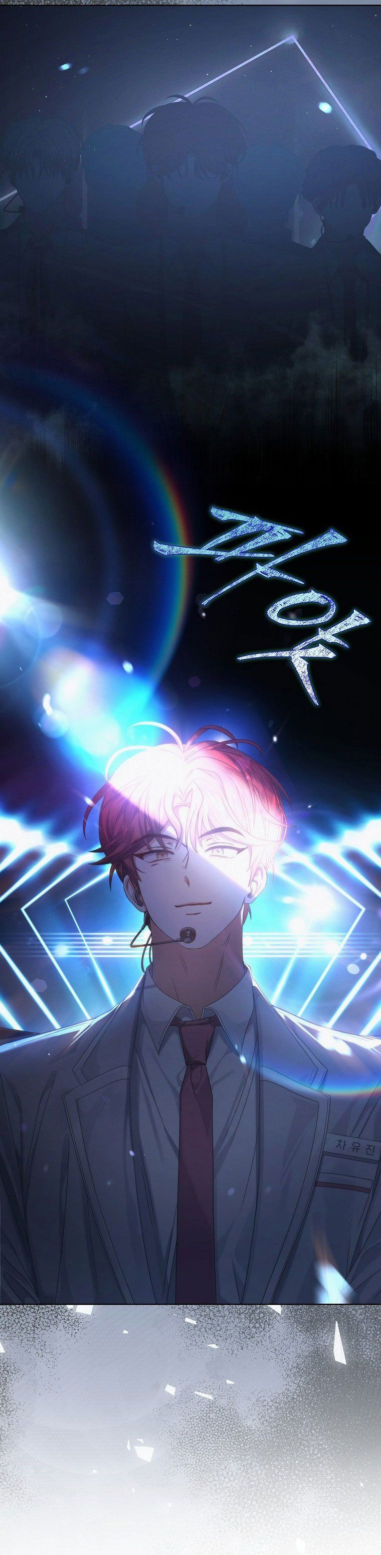 Ra Mắt Hay Ra Đi Chapter 61.2 - 31