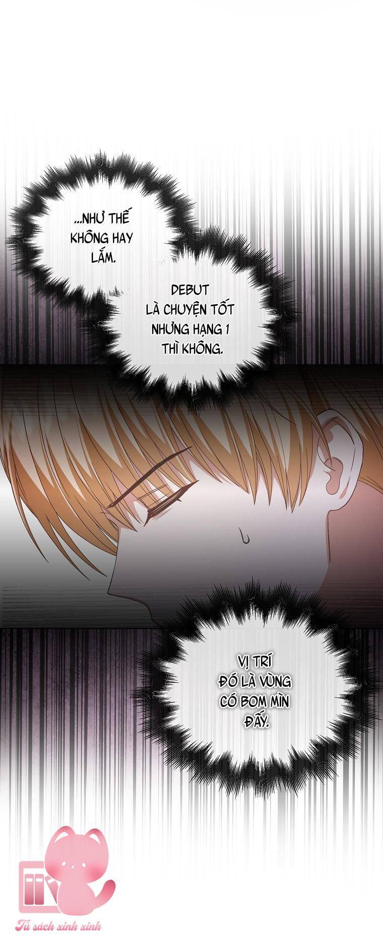 Ra Mắt Hay Ra Đi Chapter 61 - 36