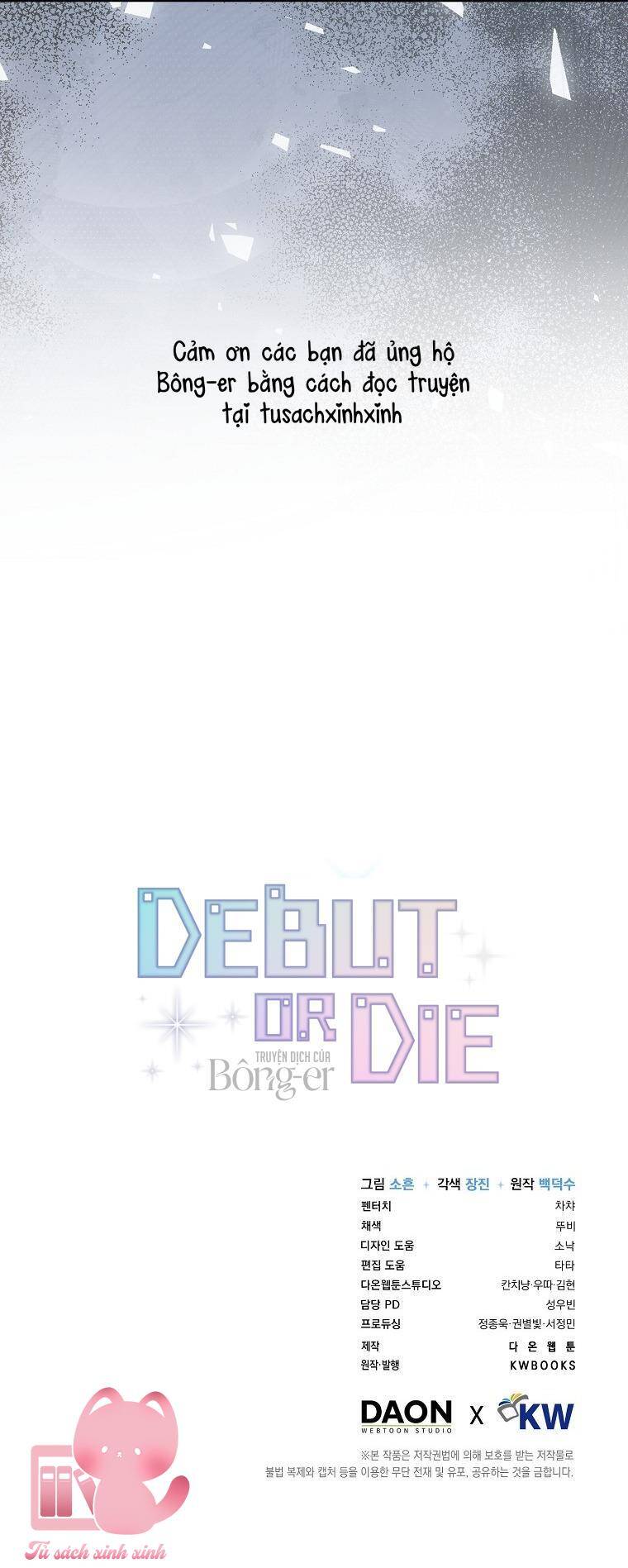 Ra Mắt Hay Ra Đi Chapter 61 - 67