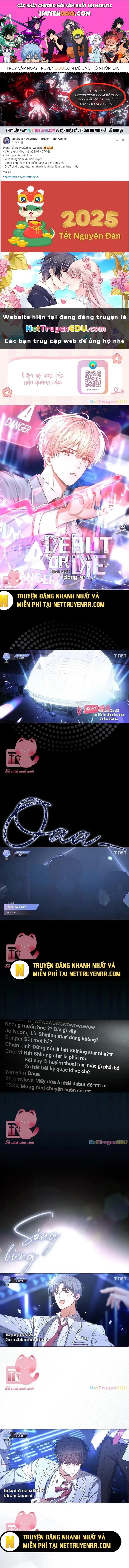 Ra Mắt Hay Ra Đi Chapter 62 - 1