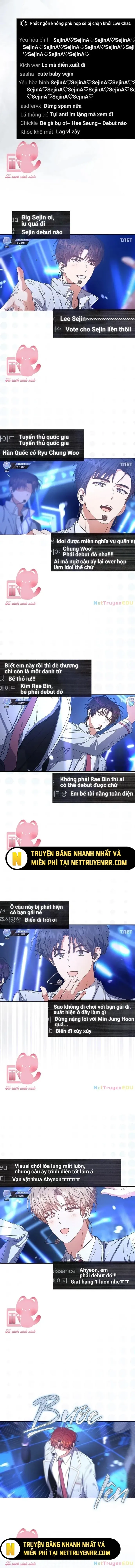 Ra Mắt Hay Ra Đi Chapter 62 - 2