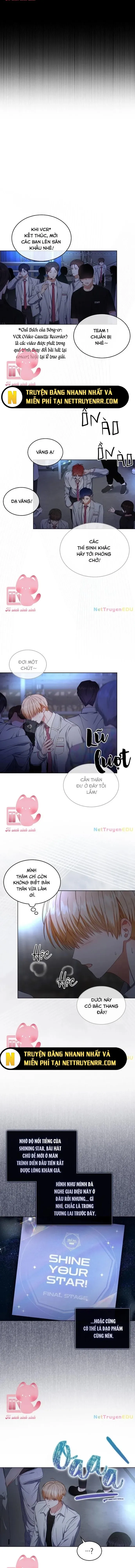 Ra Mắt Hay Ra Đi Chapter 62 - 4