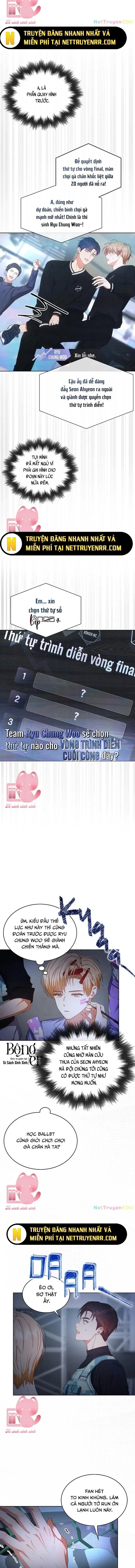 Ra Mắt Hay Ra Đi Chapter 62 - 5