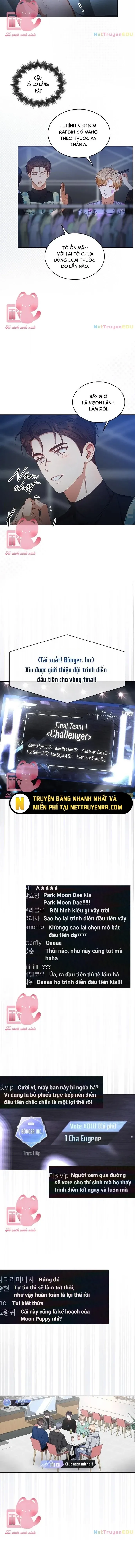 Ra Mắt Hay Ra Đi Chapter 62 - 6