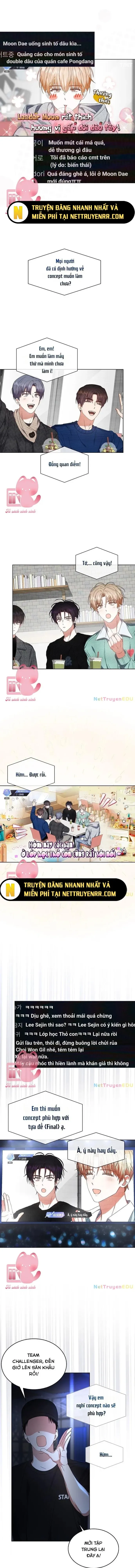 Ra Mắt Hay Ra Đi Chapter 62 - 7