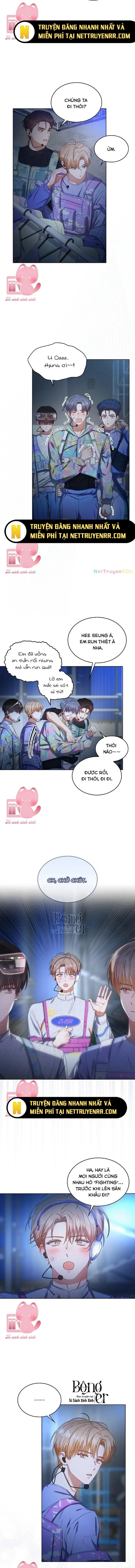 Ra Mắt Hay Ra Đi Chapter 62 - 8