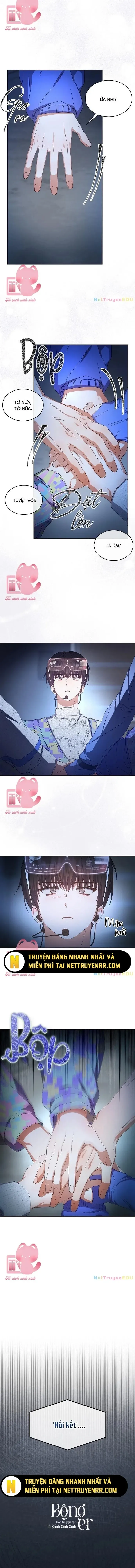 Ra Mắt Hay Ra Đi Chapter 62 - 9