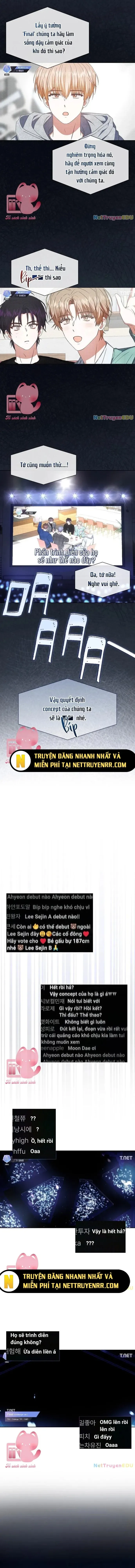 Ra Mắt Hay Ra Đi Chapter 62 - 10