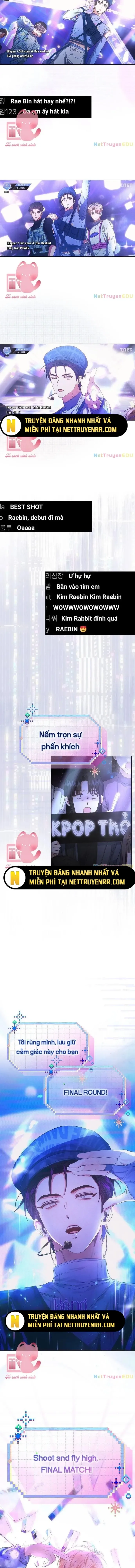 Ra Mắt Hay Ra Đi Chapter 63 - 2