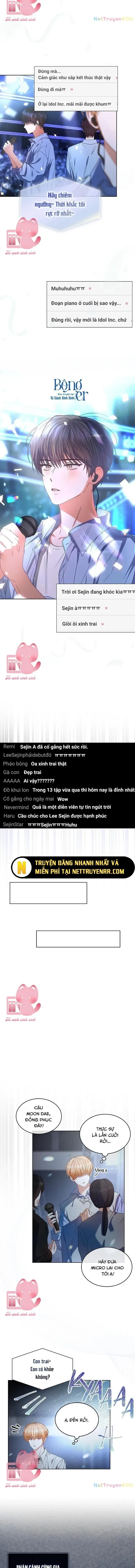 Ra Mắt Hay Ra Đi Chapter 63 - 11