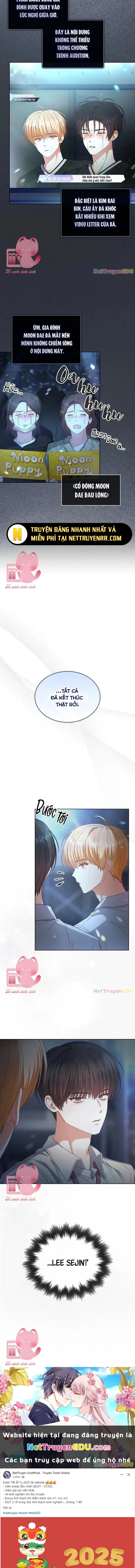 Ra Mắt Hay Ra Đi Chapter 63 - 12