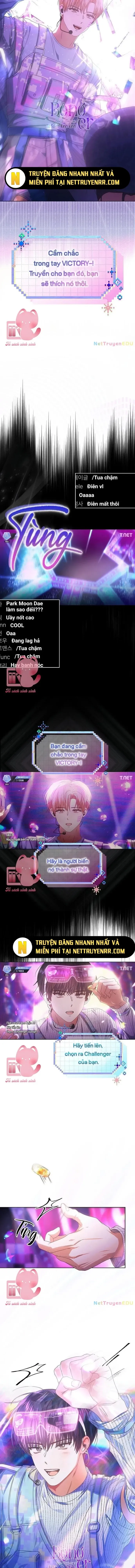 Ra Mắt Hay Ra Đi Chapter 63 - 3