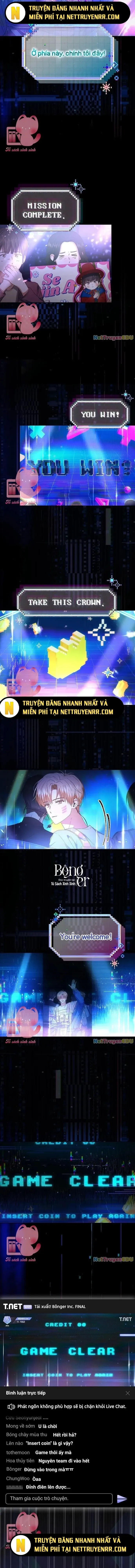 Ra Mắt Hay Ra Đi Chapter 63 - 4