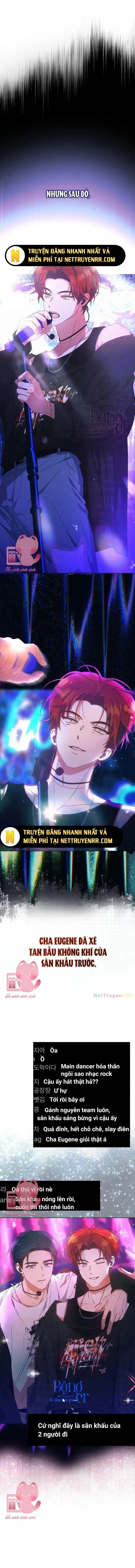 Ra Mắt Hay Ra Đi Chapter 63 - 6