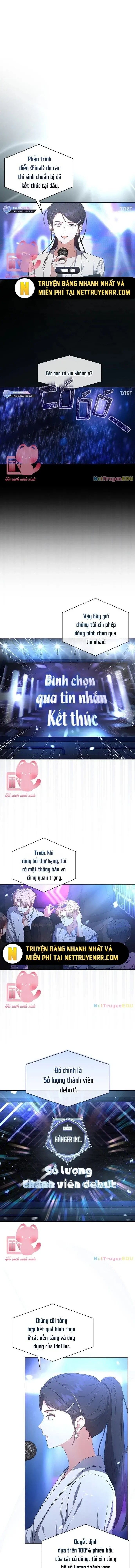 Ra Mắt Hay Ra Đi Chapter 63 - 7