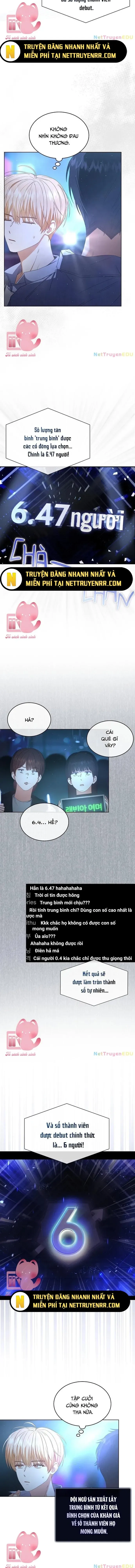 Ra Mắt Hay Ra Đi Chapter 63 - 8