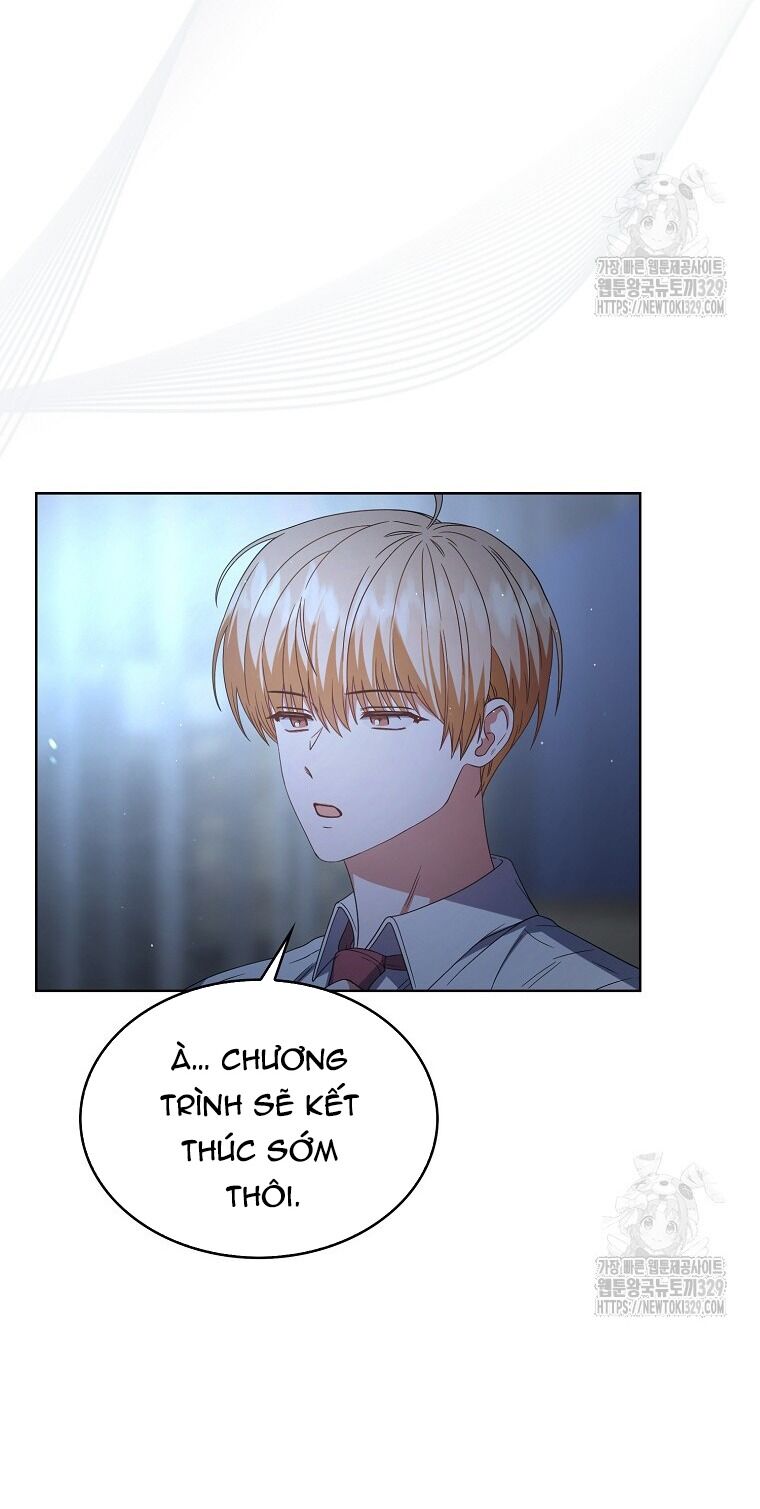 Ra Mắt Hay Ra Đi Chapter 64.1 - 2