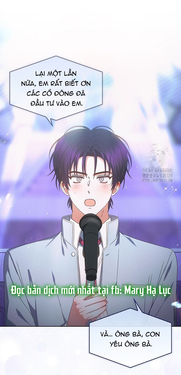 Ra Mắt Hay Ra Đi Chapter 64.1 - 32