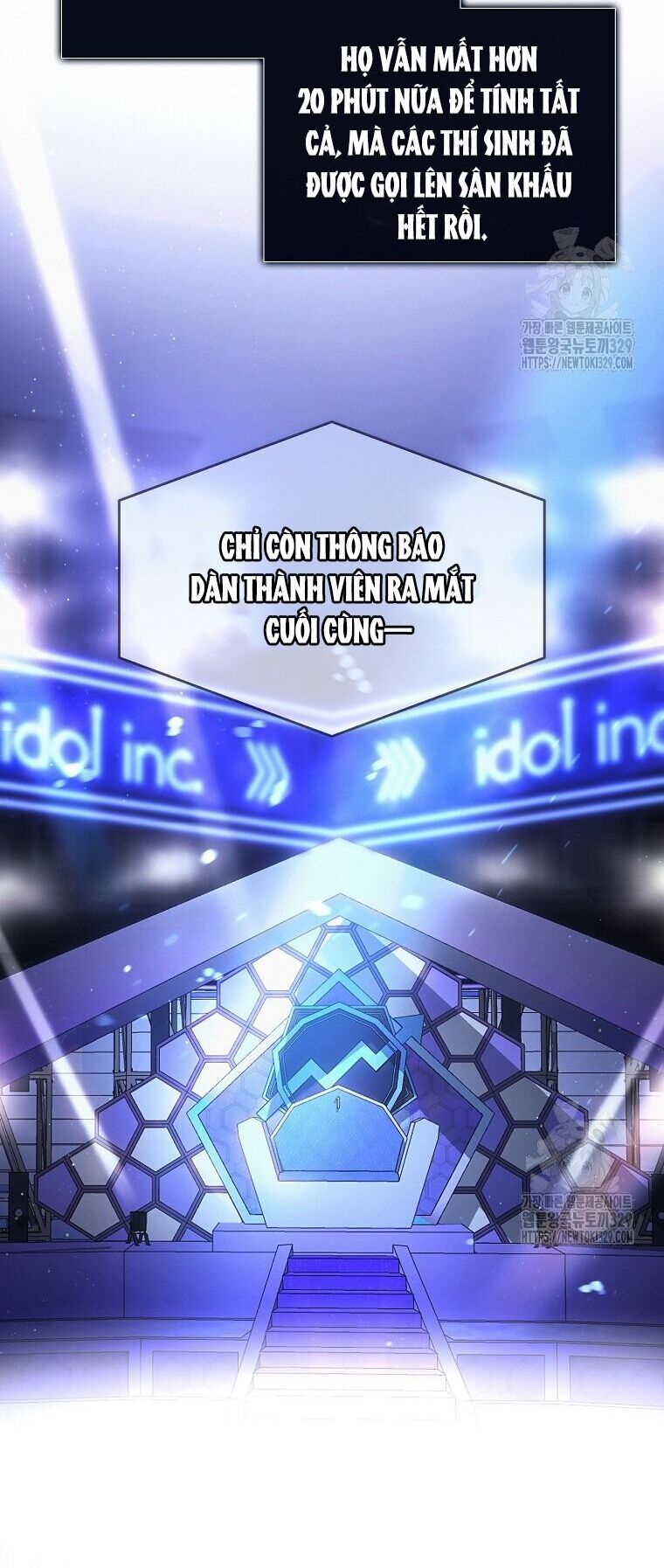Ra Mắt Hay Ra Đi Chapter 64.1 - 9