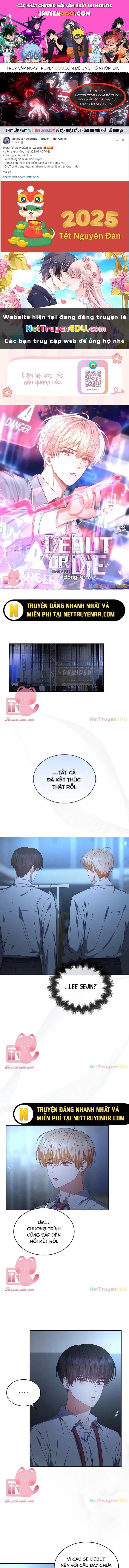 Ra Mắt Hay Ra Đi Chapter 64 - 1