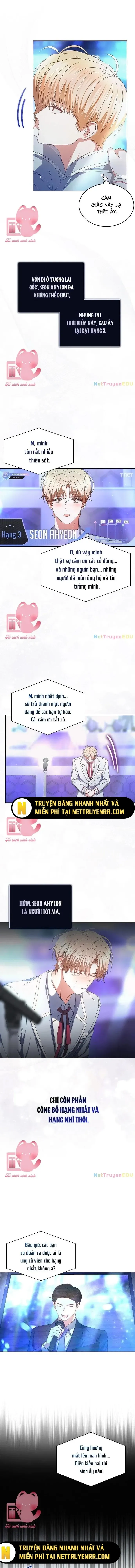 Ra Mắt Hay Ra Đi Chapter 64 - 11