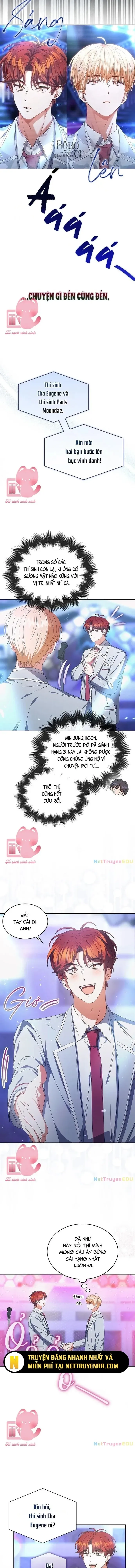 Ra Mắt Hay Ra Đi Chapter 64 - 12