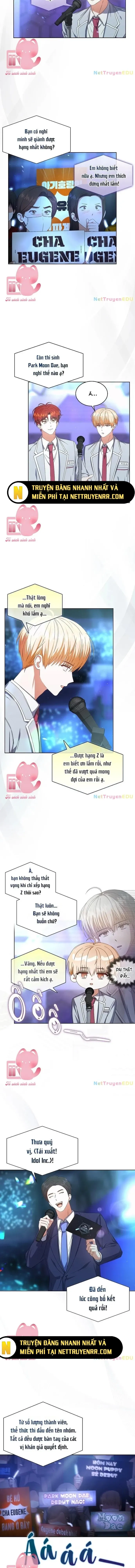 Ra Mắt Hay Ra Đi Chapter 64 - 13