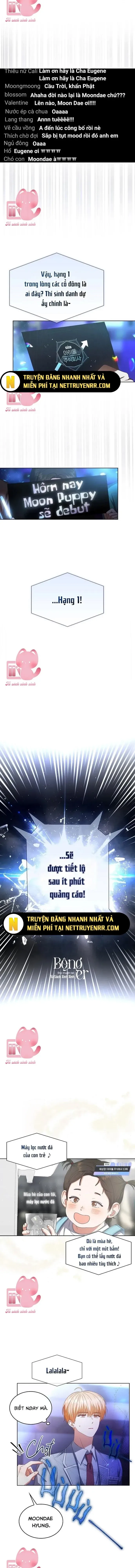 Ra Mắt Hay Ra Đi Chapter 64 - 14