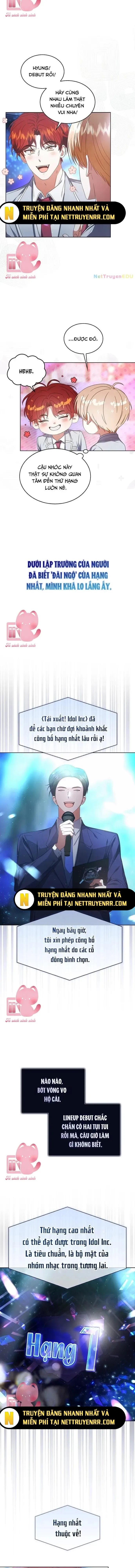 Ra Mắt Hay Ra Đi Chapter 64 - 15