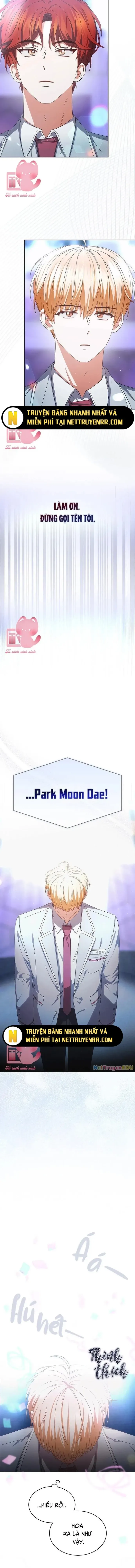 Ra Mắt Hay Ra Đi Chapter 64 - 16