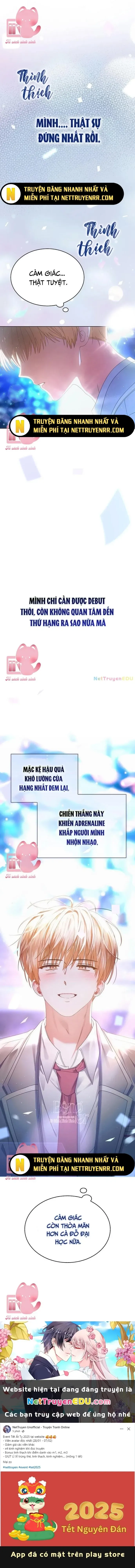 Ra Mắt Hay Ra Đi Chapter 64 - 17