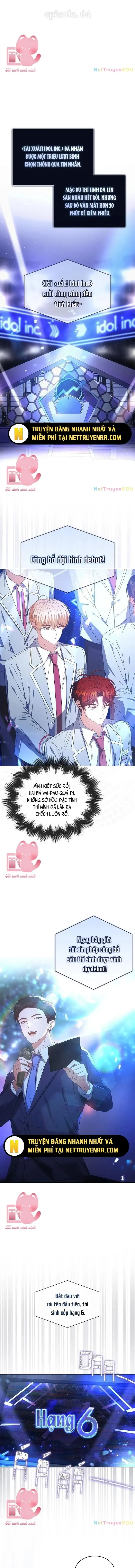 Ra Mắt Hay Ra Đi Chapter 64 - 3