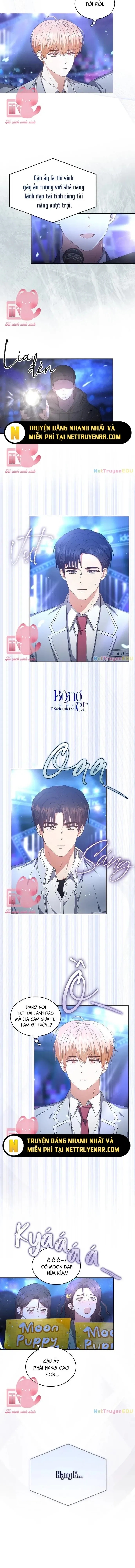 Ra Mắt Hay Ra Đi Chapter 64 - 4