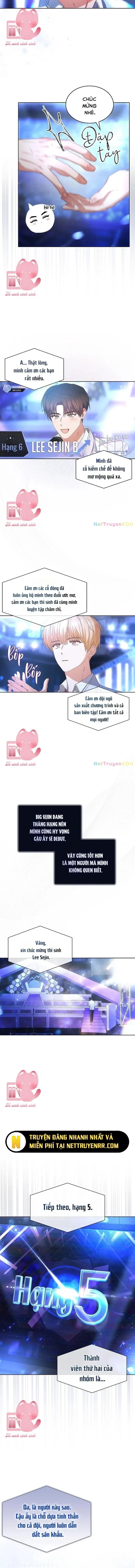 Ra Mắt Hay Ra Đi Chapter 64 - 6