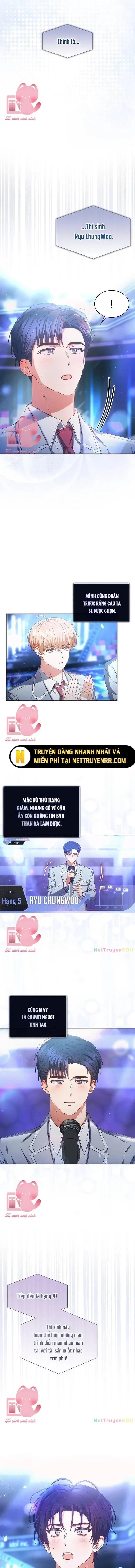 Ra Mắt Hay Ra Đi Chapter 64 - 7