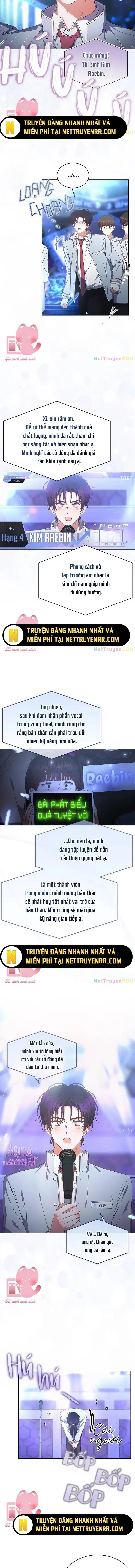 Ra Mắt Hay Ra Đi Chapter 64 - 8