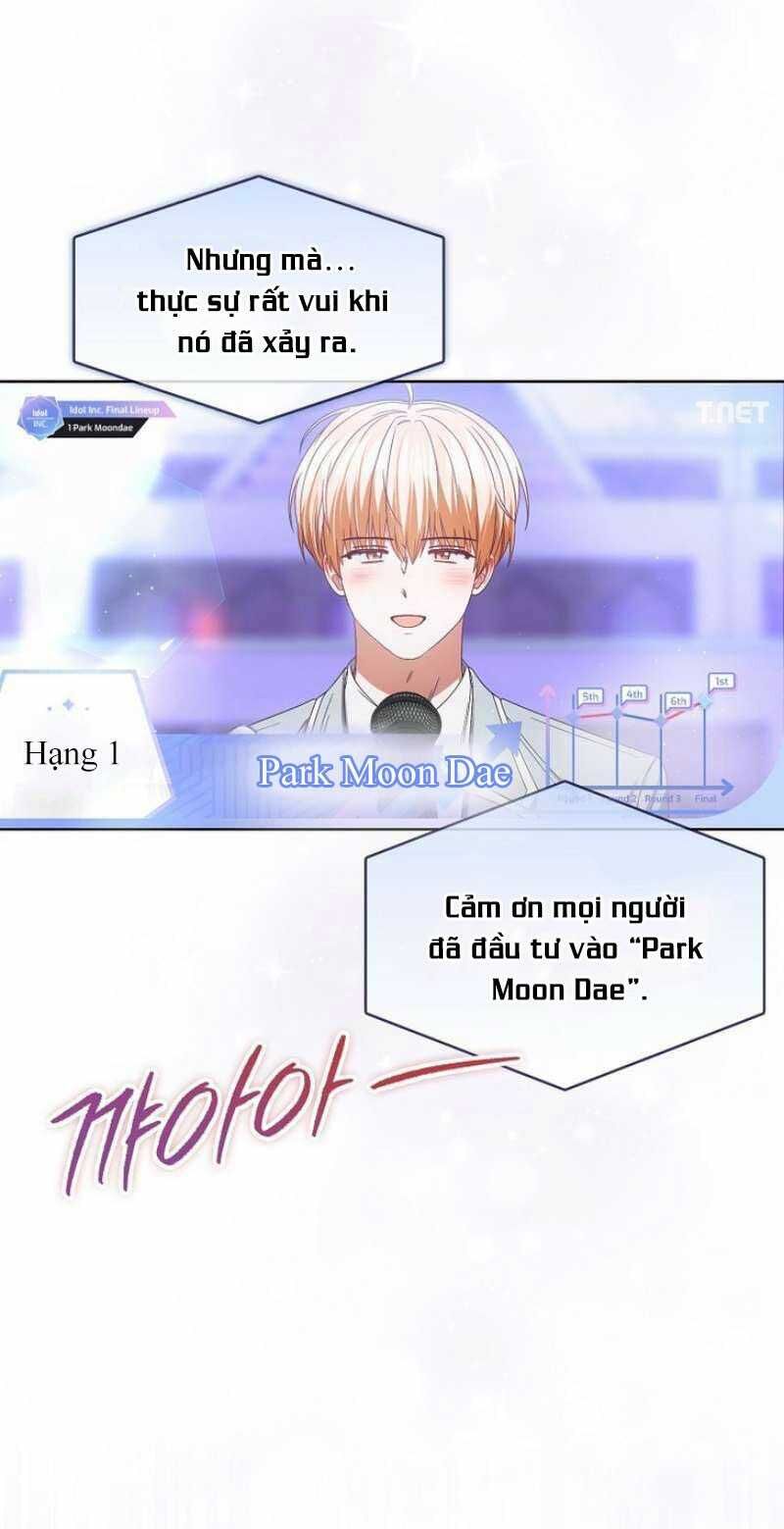 Ra Mắt Hay Ra Đi Chapter 65.1 - 11