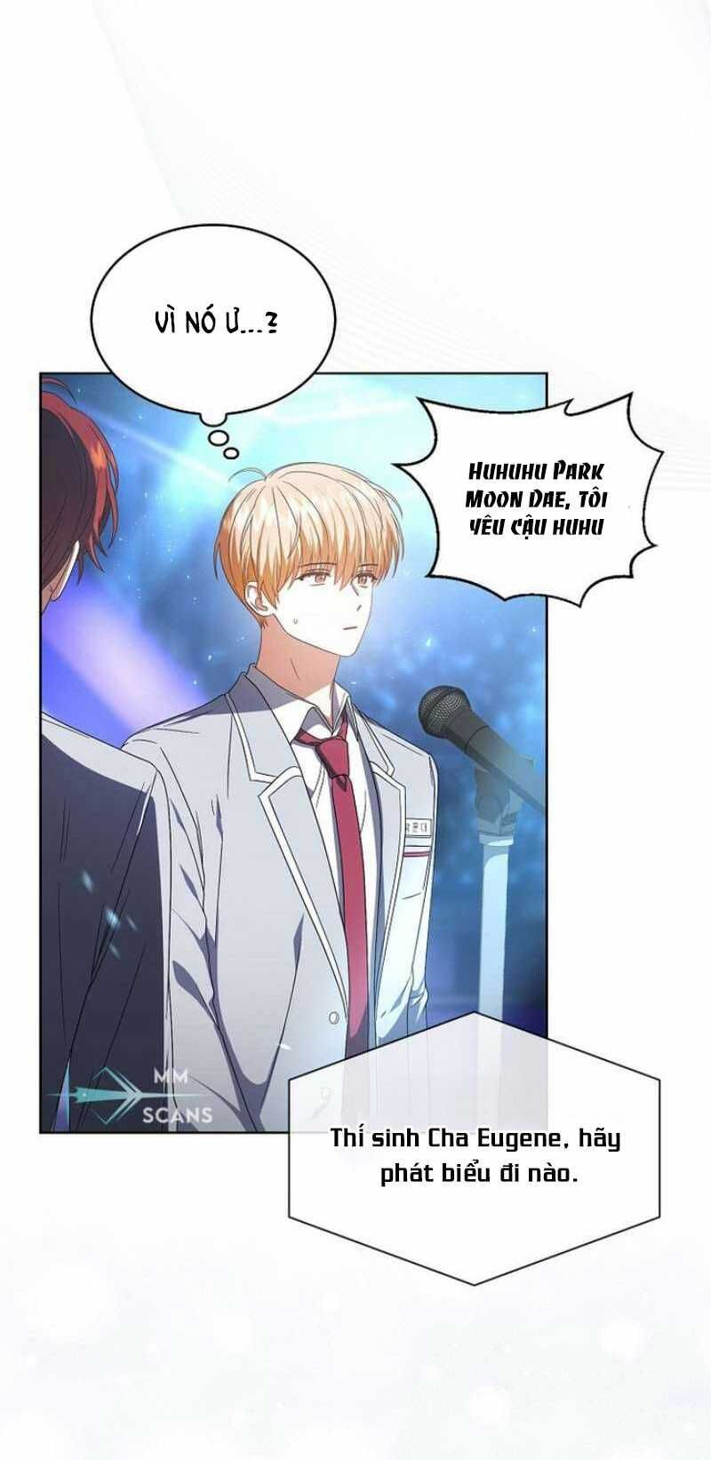 Ra Mắt Hay Ra Đi Chapter 65.1 - 13