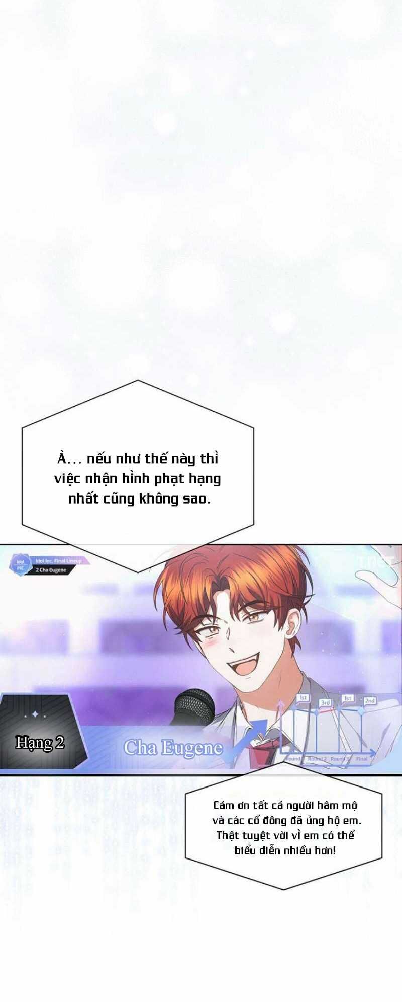 Ra Mắt Hay Ra Đi Chapter 65.1 - 14