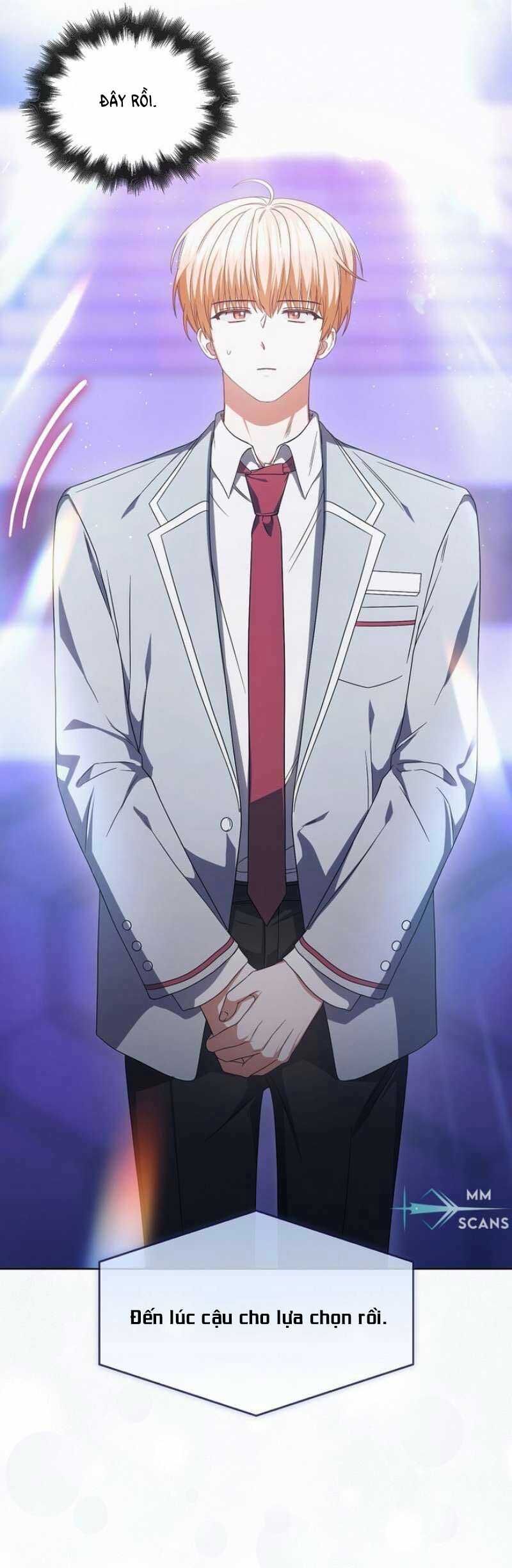 Ra Mắt Hay Ra Đi Chapter 65.1 - 16