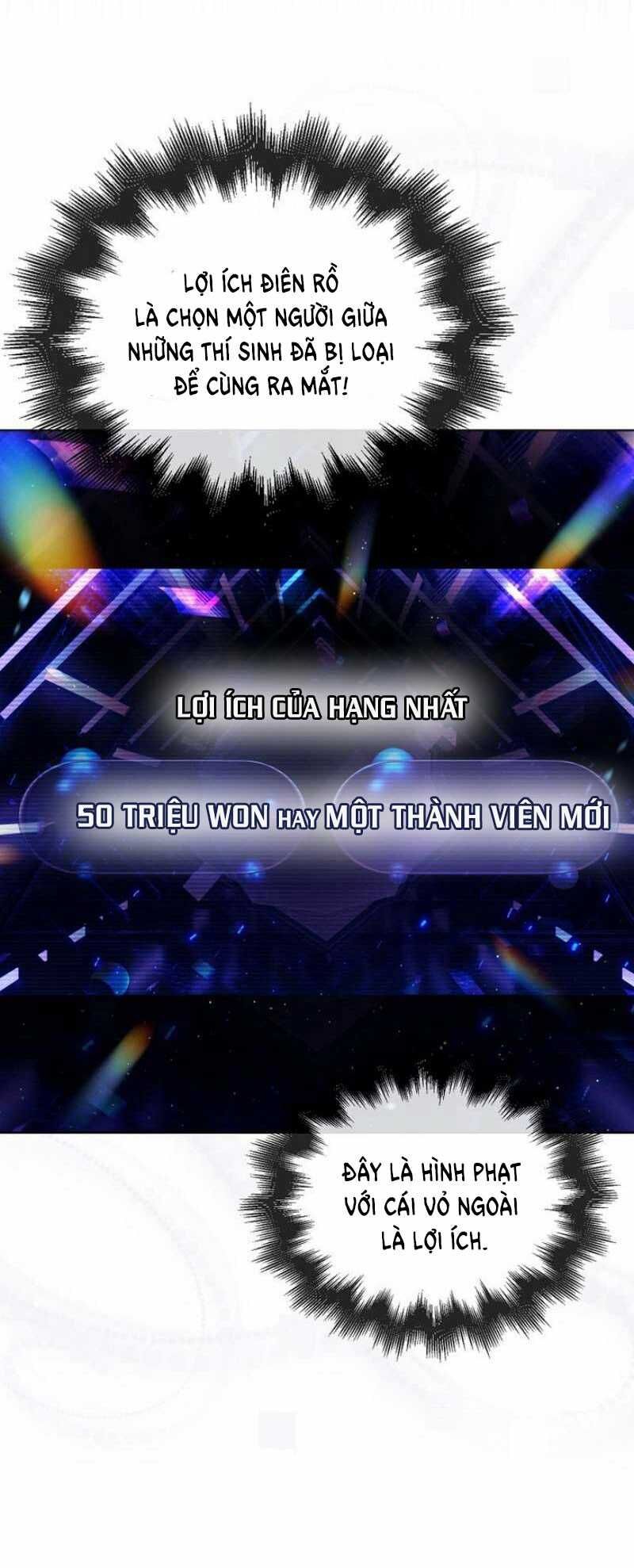 Ra Mắt Hay Ra Đi Chapter 65.1 - 23