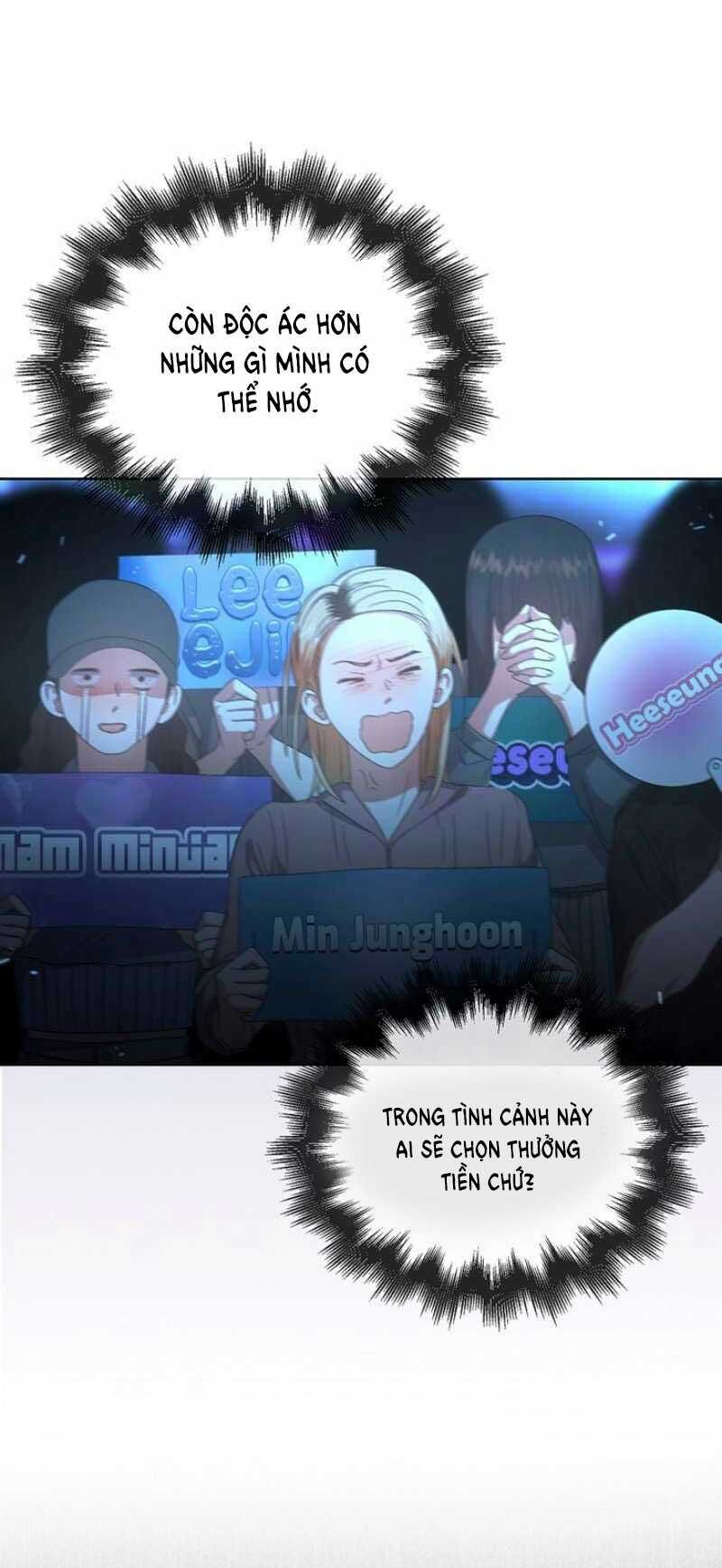 Ra Mắt Hay Ra Đi Chapter 65.1 - 24