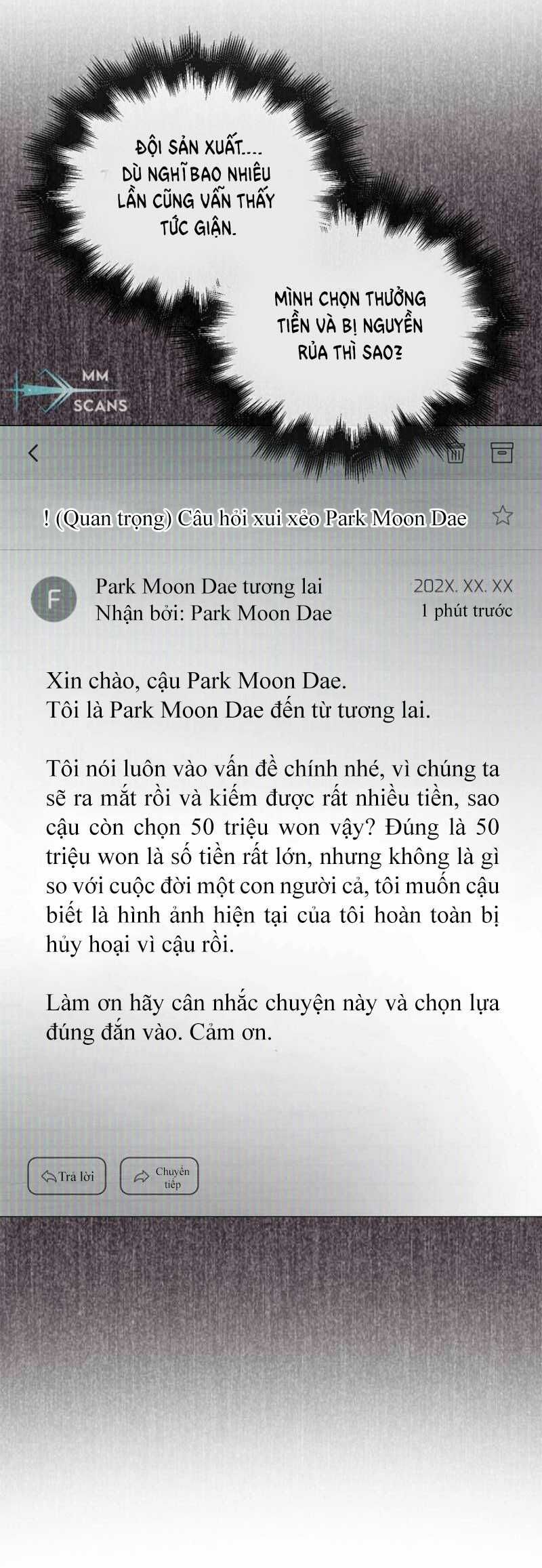 Ra Mắt Hay Ra Đi Chapter 65.1 - 25