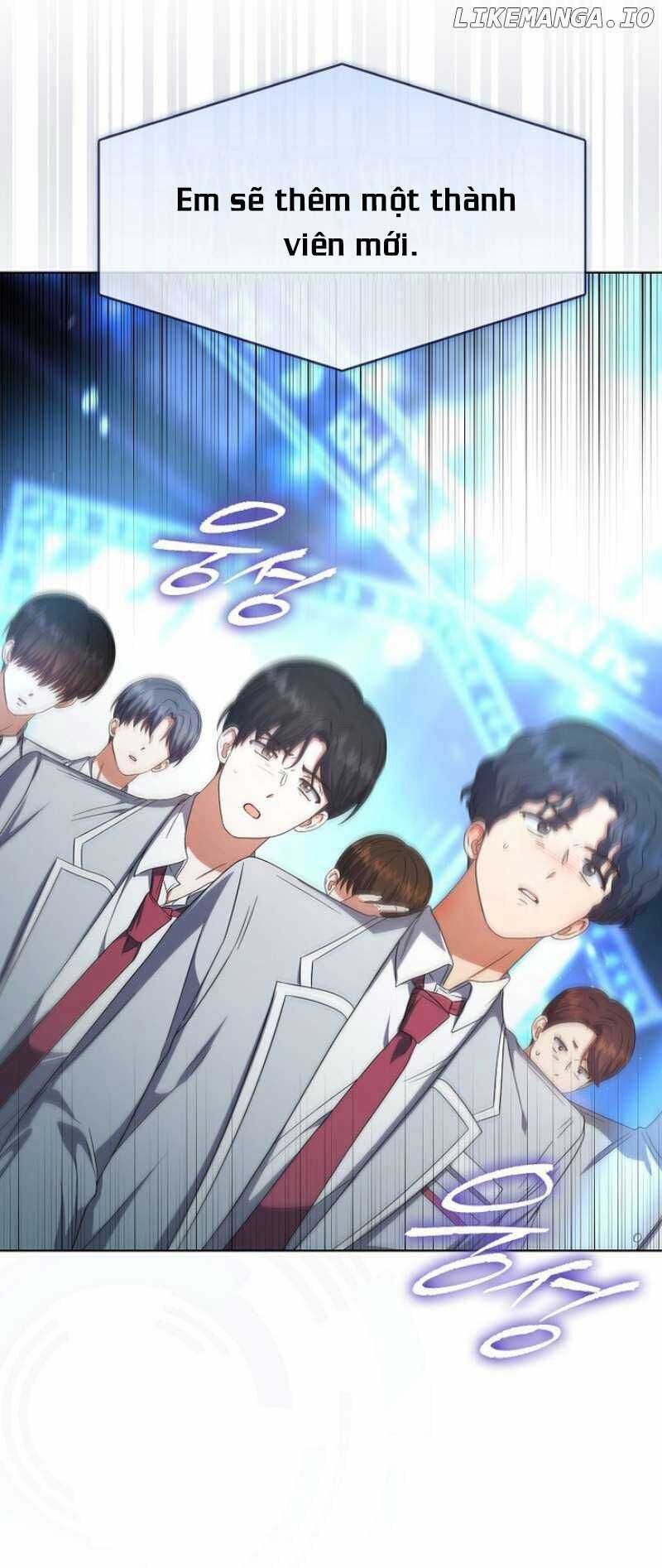 Ra Mắt Hay Ra Đi Chapter 65.1 - 27