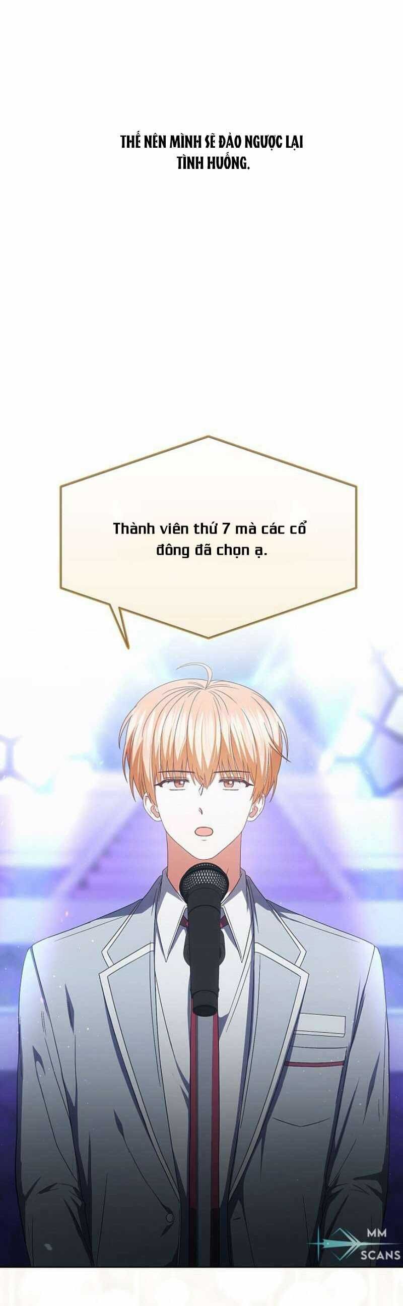 Ra Mắt Hay Ra Đi Chapter 65.1 - 30