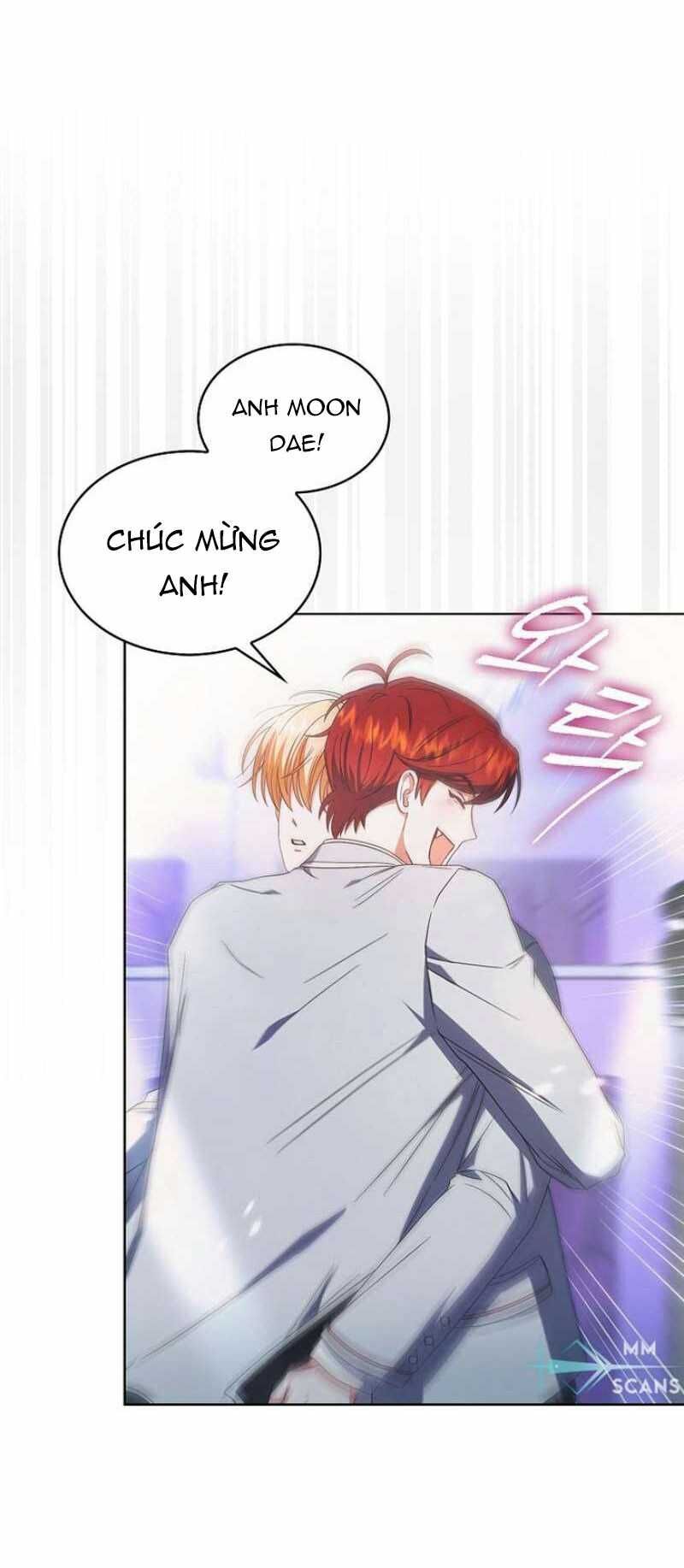 Ra Mắt Hay Ra Đi Chapter 65.1 - 4