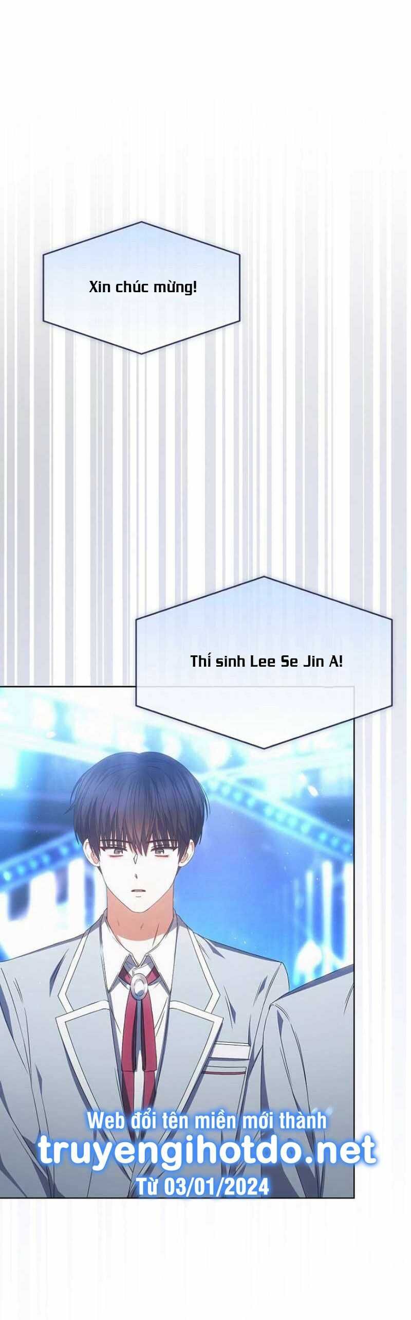 Ra Mắt Hay Ra Đi Chapter 65.1 - 33