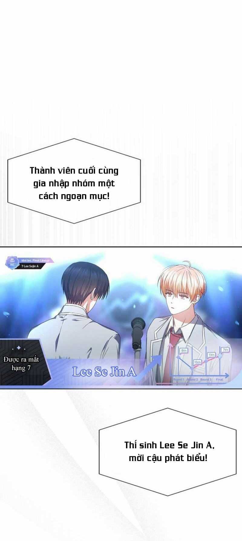 Ra Mắt Hay Ra Đi Chapter 65.1 - 35
